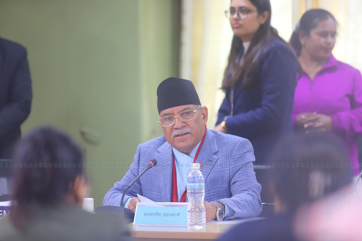 तस्बिर: निशा भण्डारी