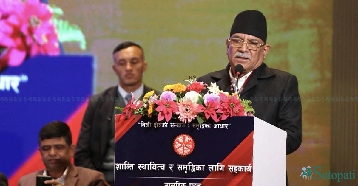 तस्बिरः नवीनबाबु गुरूङ/सेतोपाटी।