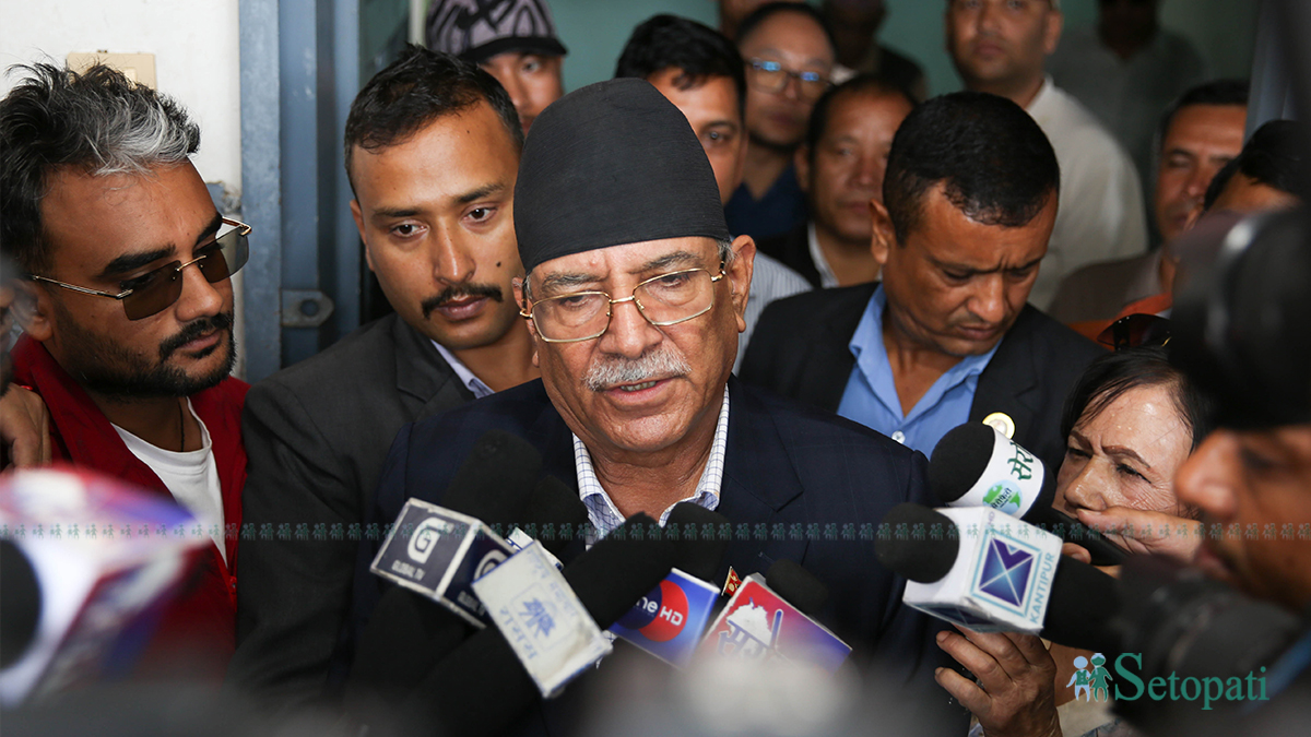 फाइल तस्बिर।