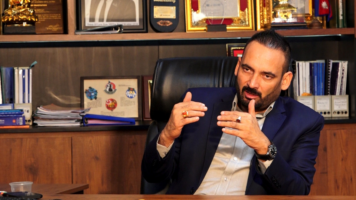 फाइल तस्बिर।