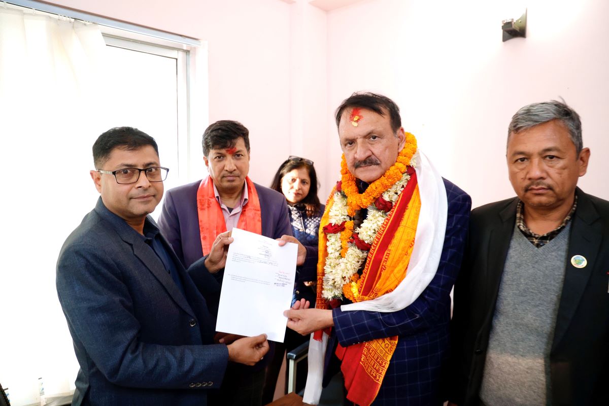 तस्बिरः रासस