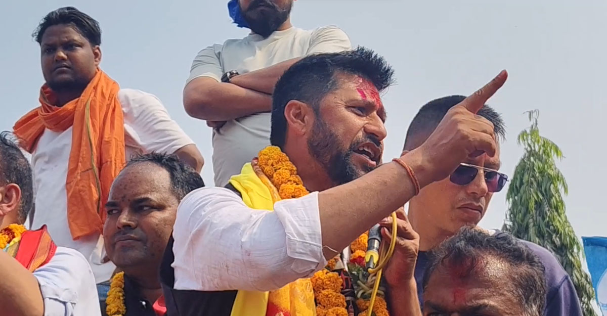 फाइल तस्बिर।