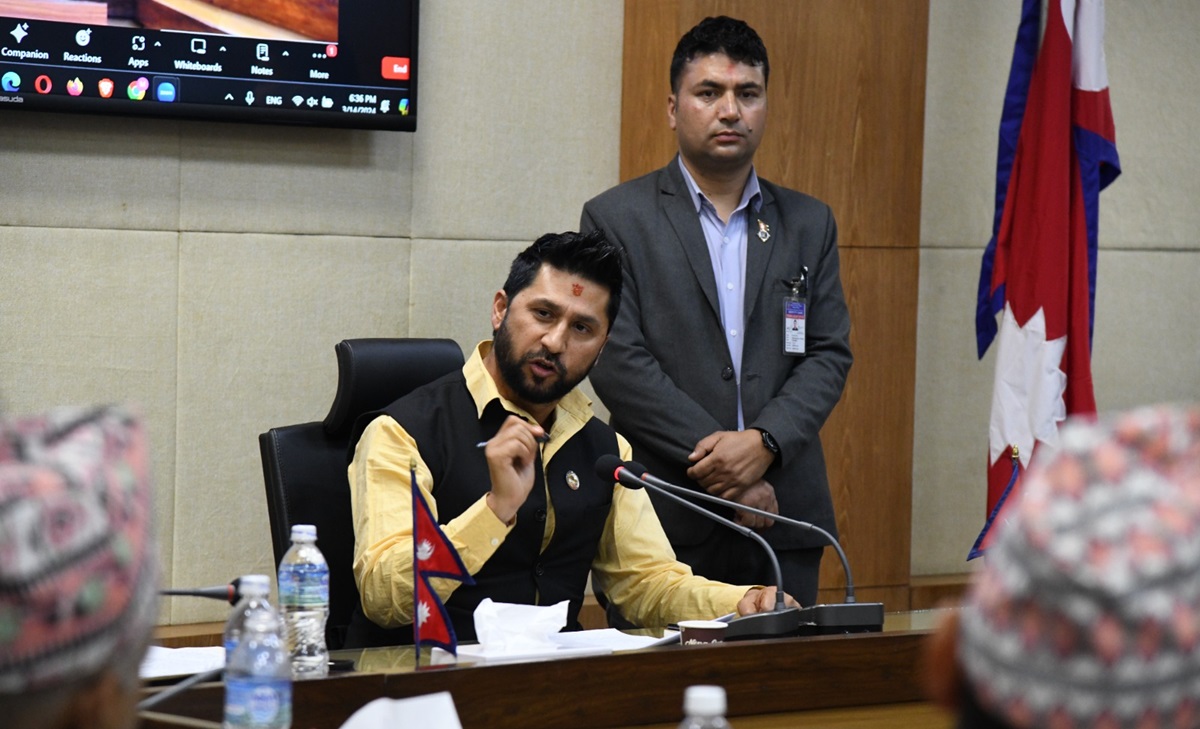 फाइल तस्बिर।