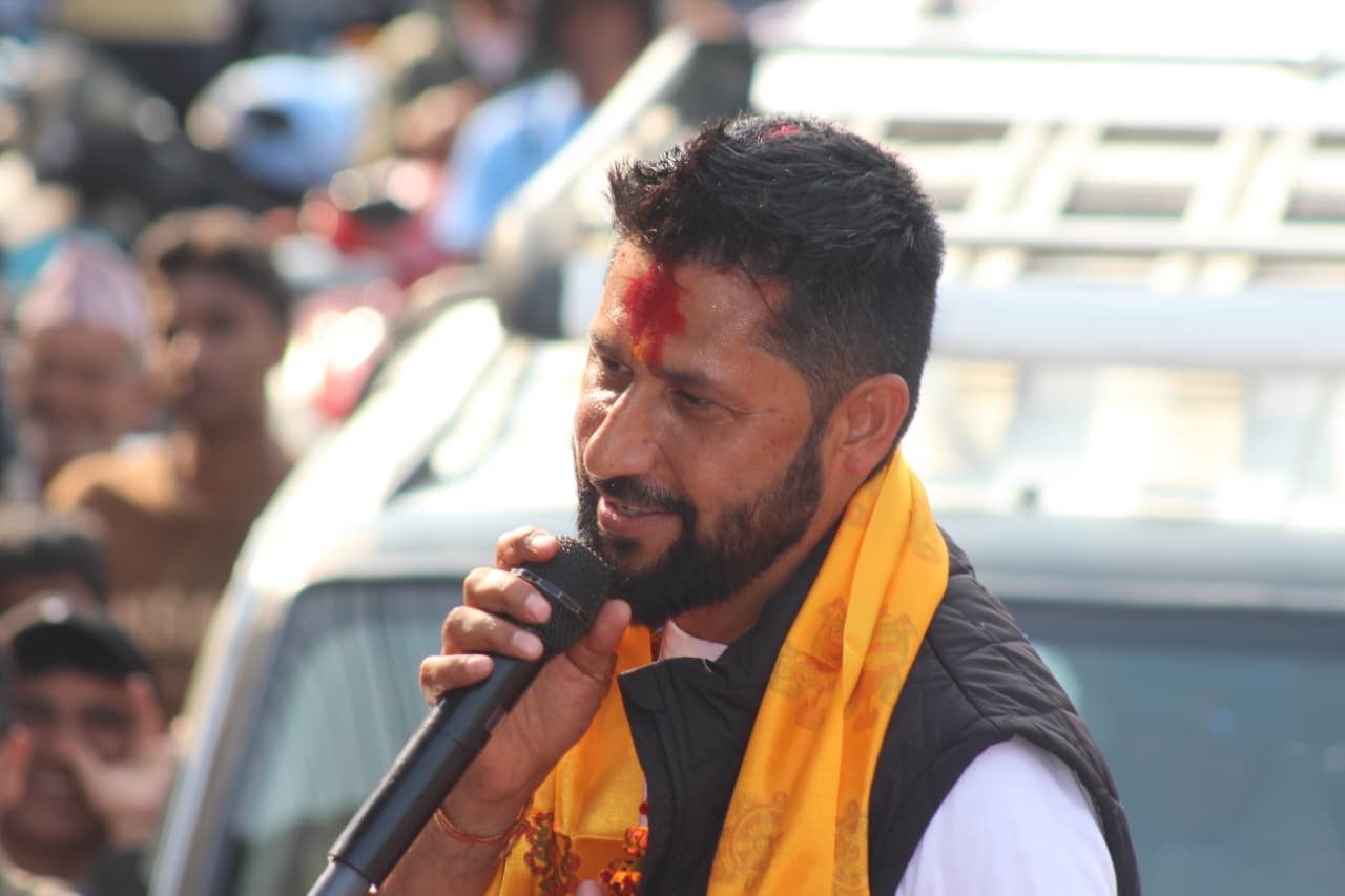 फाइल तस्बिर।