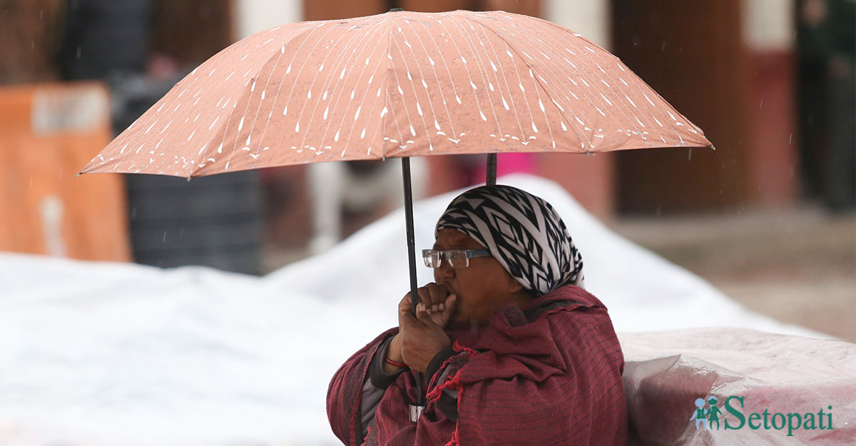 फाइल तस्बिर।