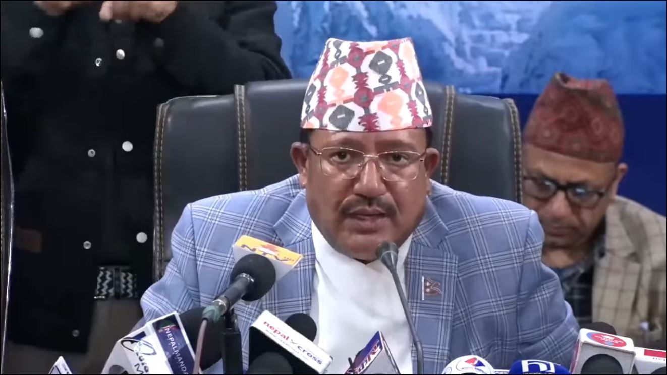 फाइल तस्बिर।