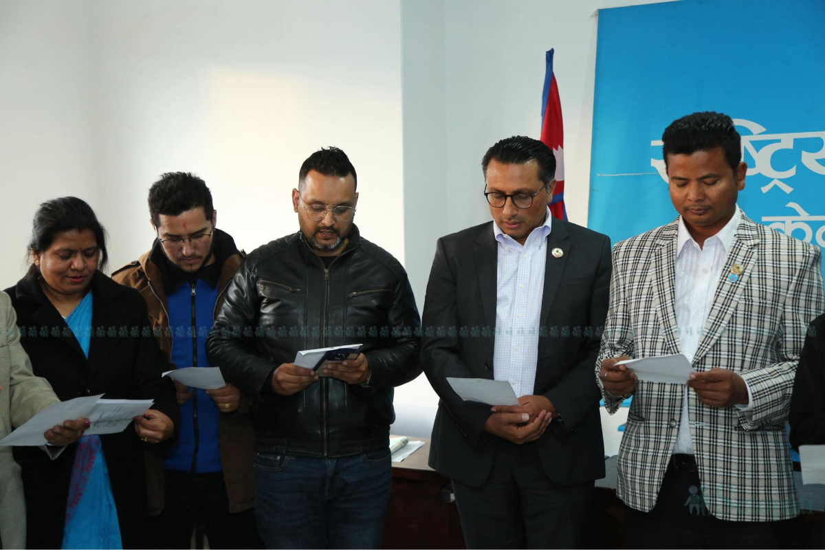 तस्बिर: नवीनबाबु गुरूङ/सेतोपाटी।