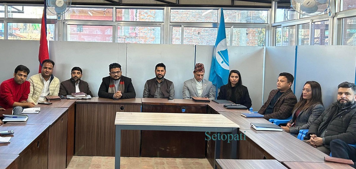 फाइल तस्बिर।