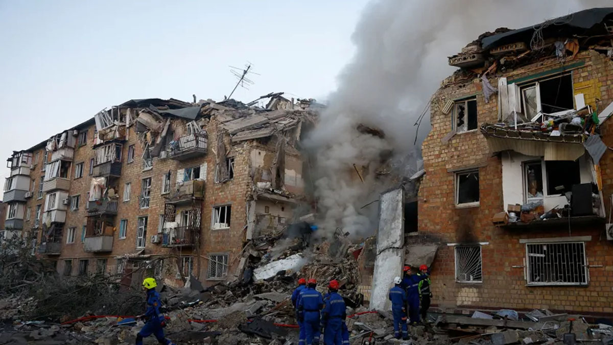 तस्बिरः सिएनएन।