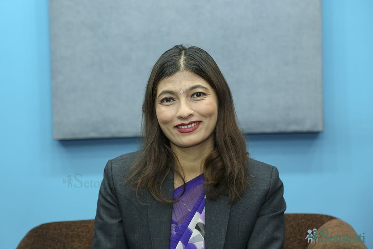 तस्बिरः नवीनबाबु गुरूङ/सेतोपाटी