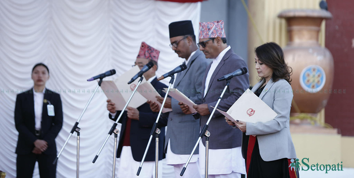 तस्बिर: नवीनबाबु गुरूङ/सेतोपाटी