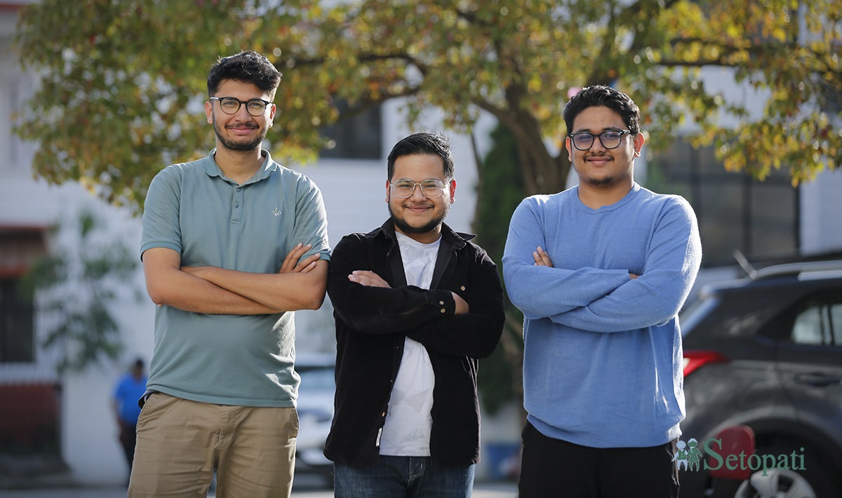 तस्विर :नवीनबाबु गुरुङ/सेतोपाटी