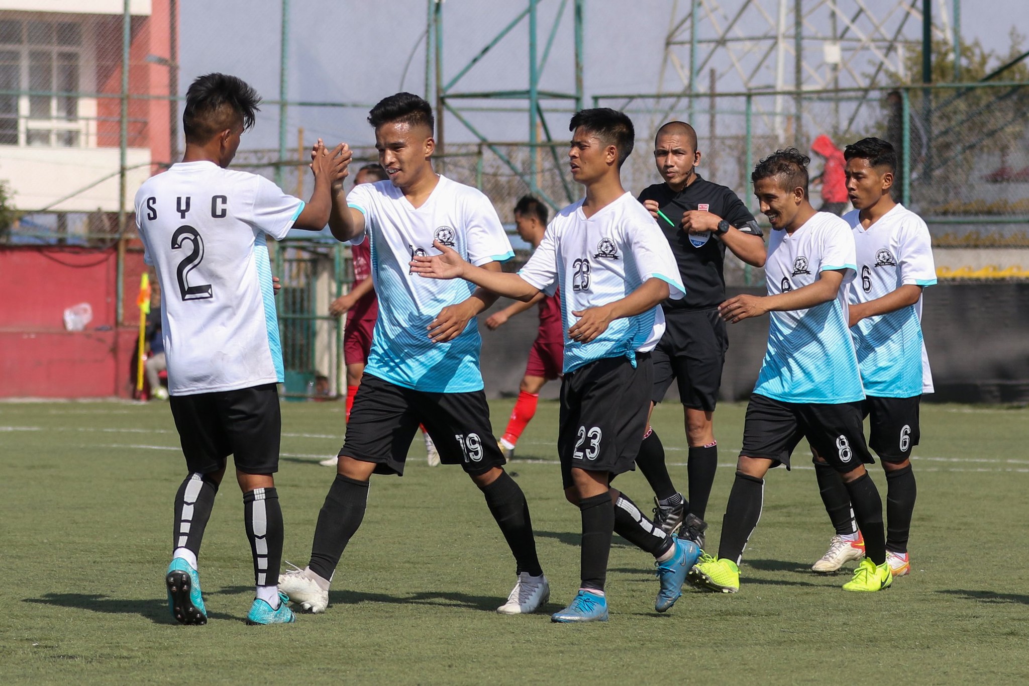 फाइल तस्बिर।