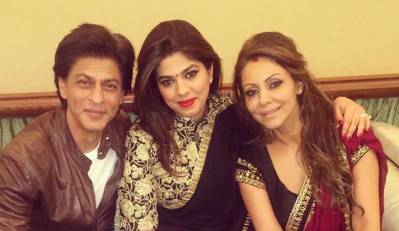 तस्बिर: पूजा ददलानीको इन्स्टाग्रामबाट