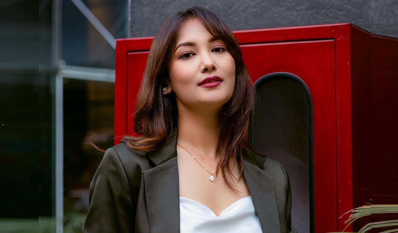 शिल्पा मास्केको फेसबुकबाट