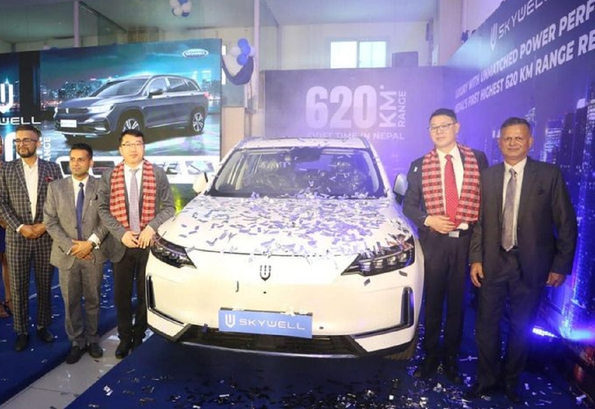 तस्वीर स्रोतः सामाजिक सञ्जाल