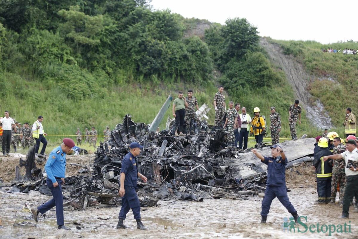 तस्बिर: नवीनबाबु गुरूङ/सेतोपाटी।