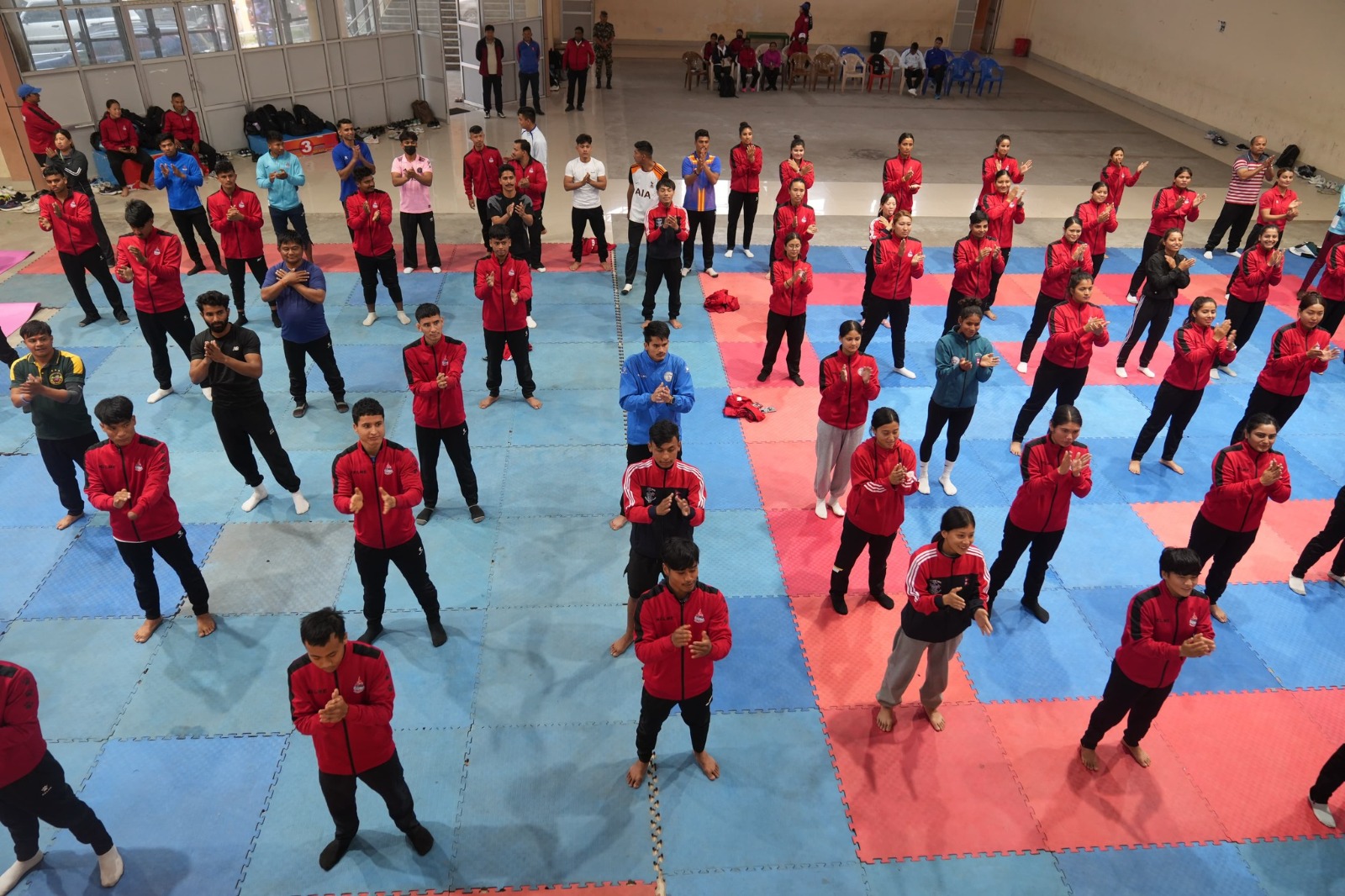 फाइल तस्बिर।