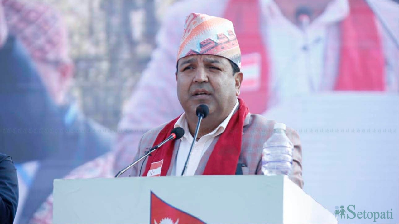 फाइल तस्बिर।