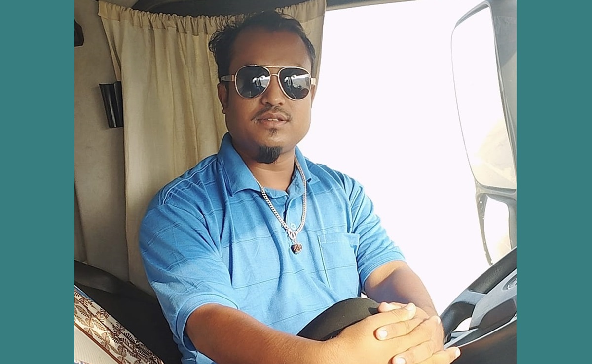 सुरेन महरा