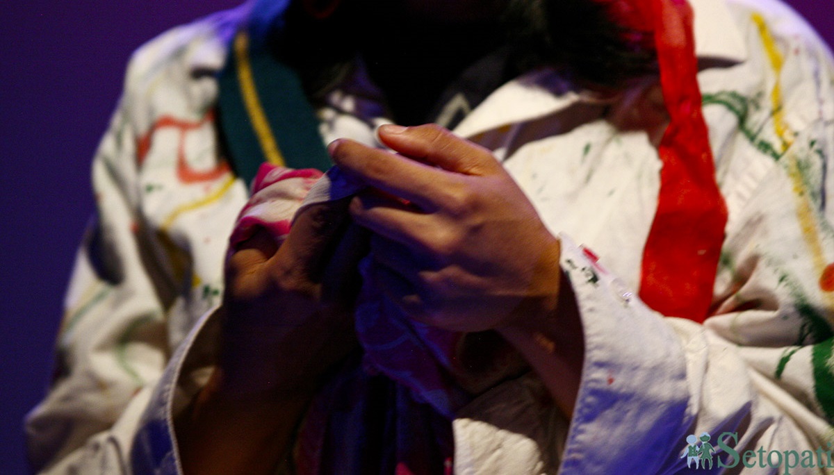 प्रतीकात्मक तस्बिर