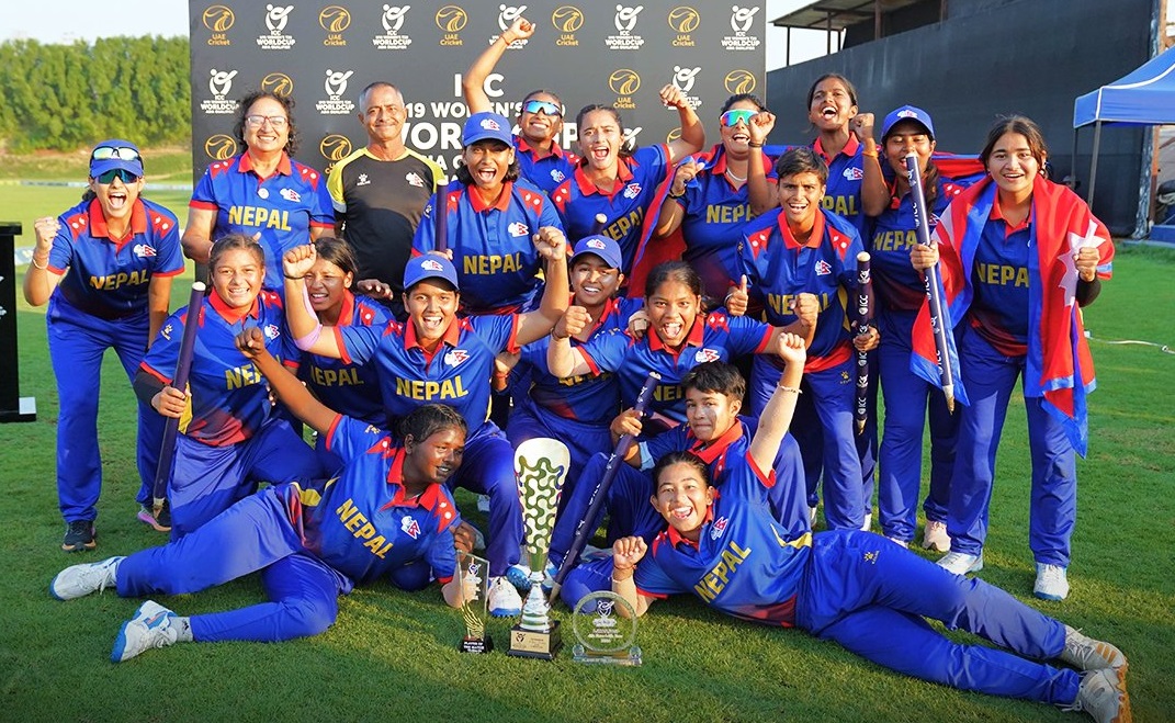 फाइल तस्बिर।