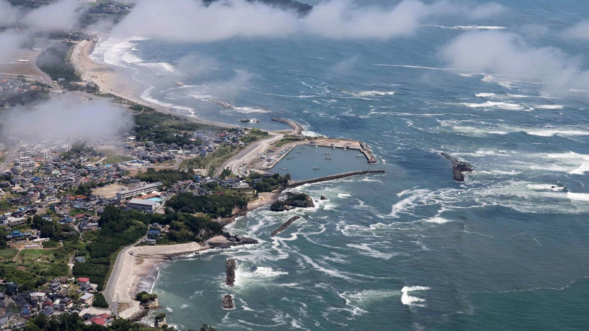 तस्बिरः गेटी इमेज।