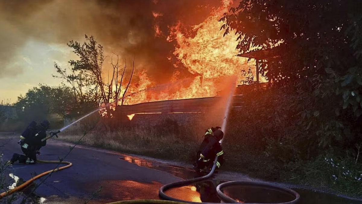 तस्बिरः सिएनएन।