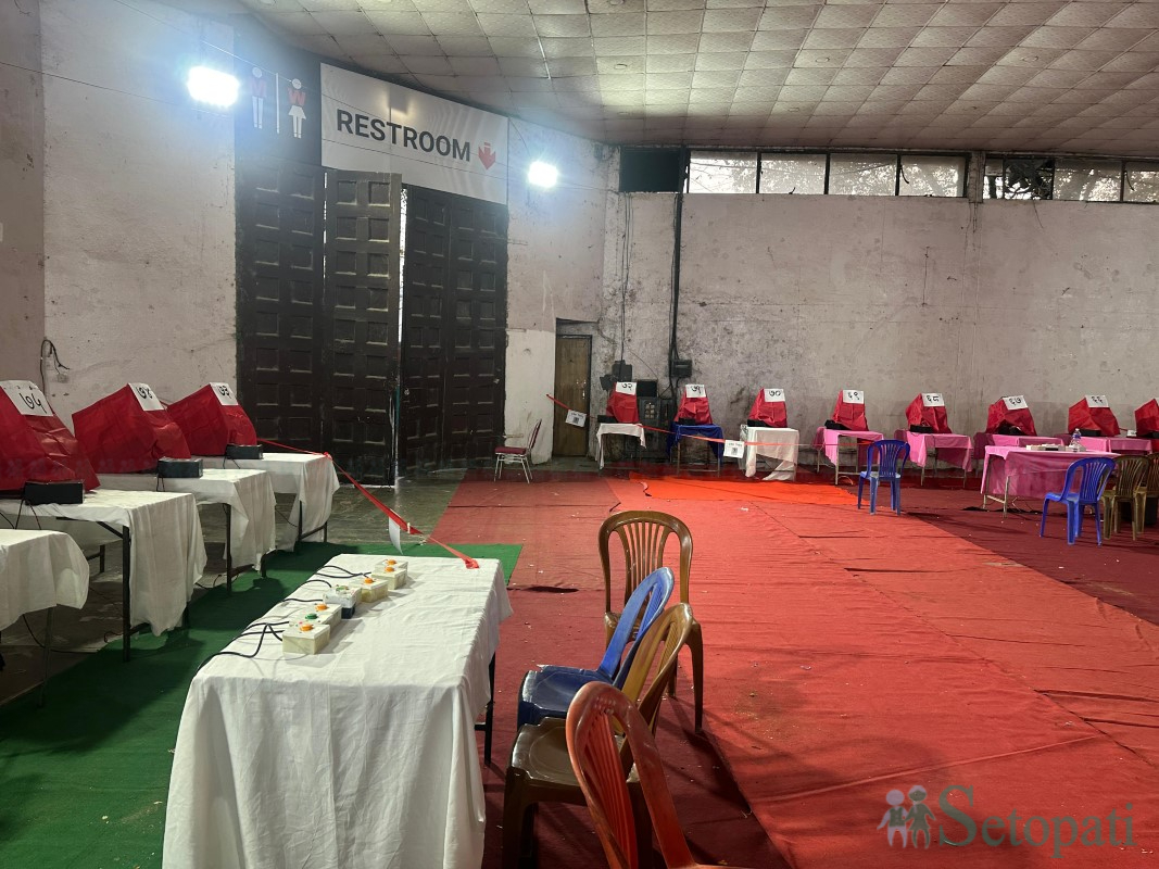 तस्बिर: मन्दिरा घिमिरे