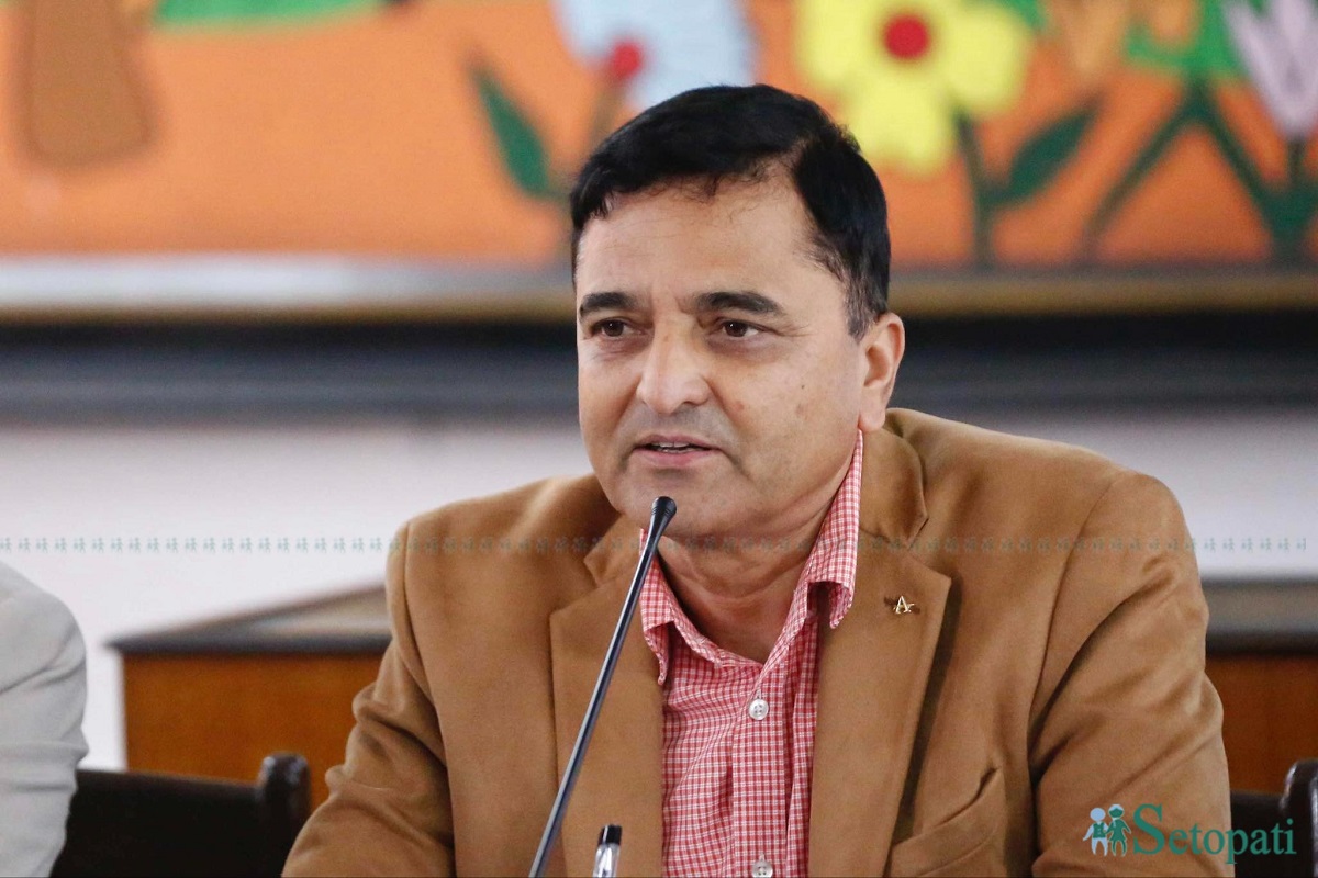 तस्बिर: नवीनबाबु गुरूङ/सेतोपाटी